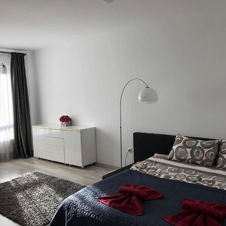 Rai Residence Braşov Buitenkant foto
