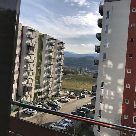 Rai Residence Braşov Buitenkant foto