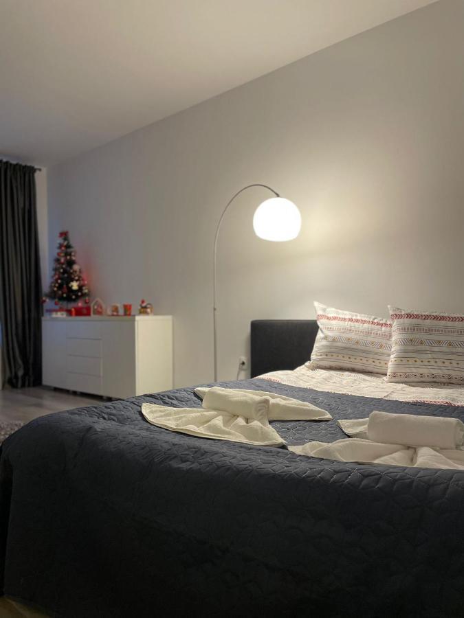 Rai Residence Braşov Buitenkant foto