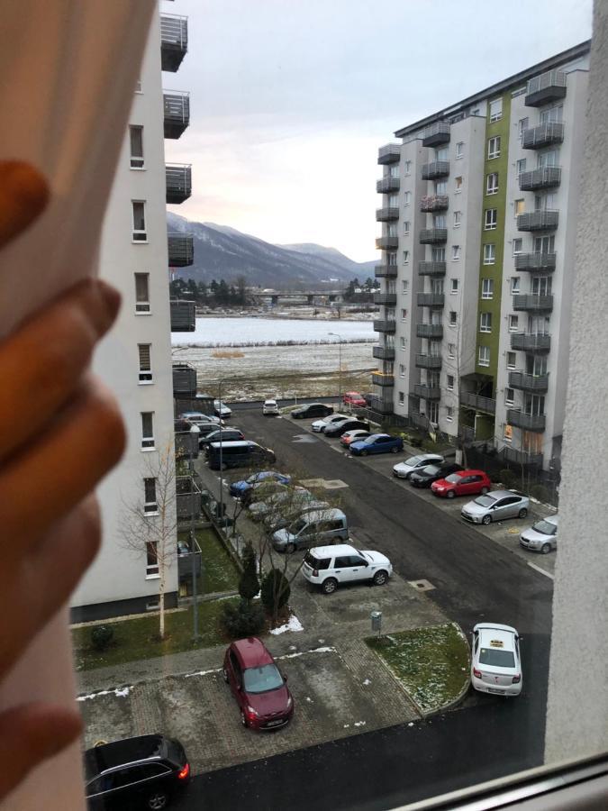 Rai Residence Braşov Buitenkant foto