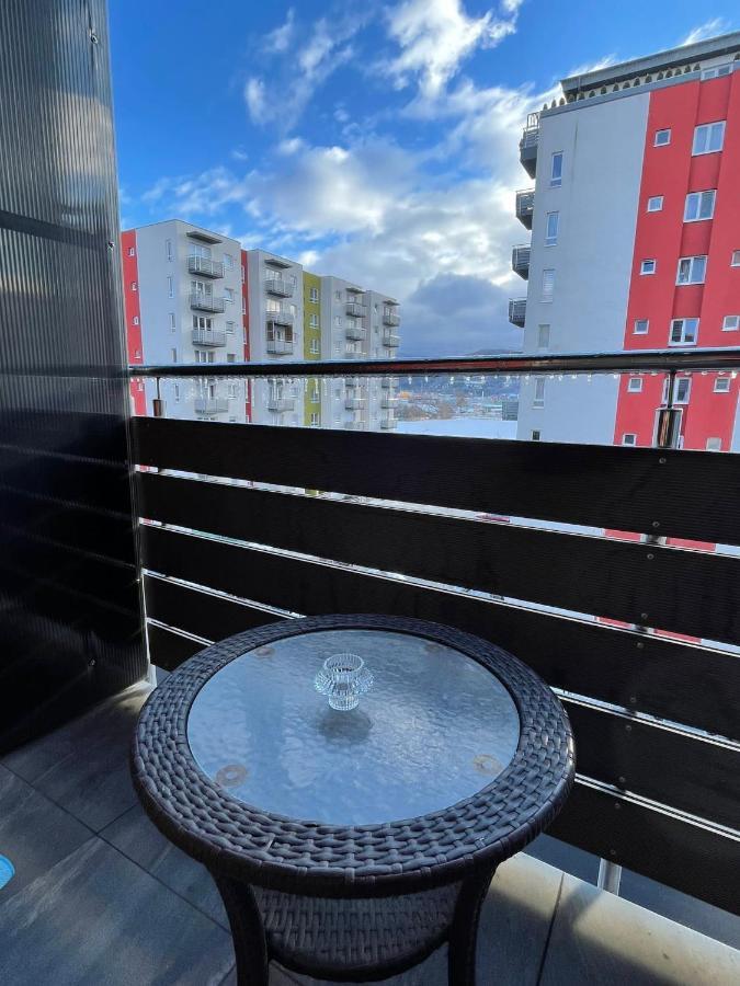 Rai Residence Braşov Buitenkant foto