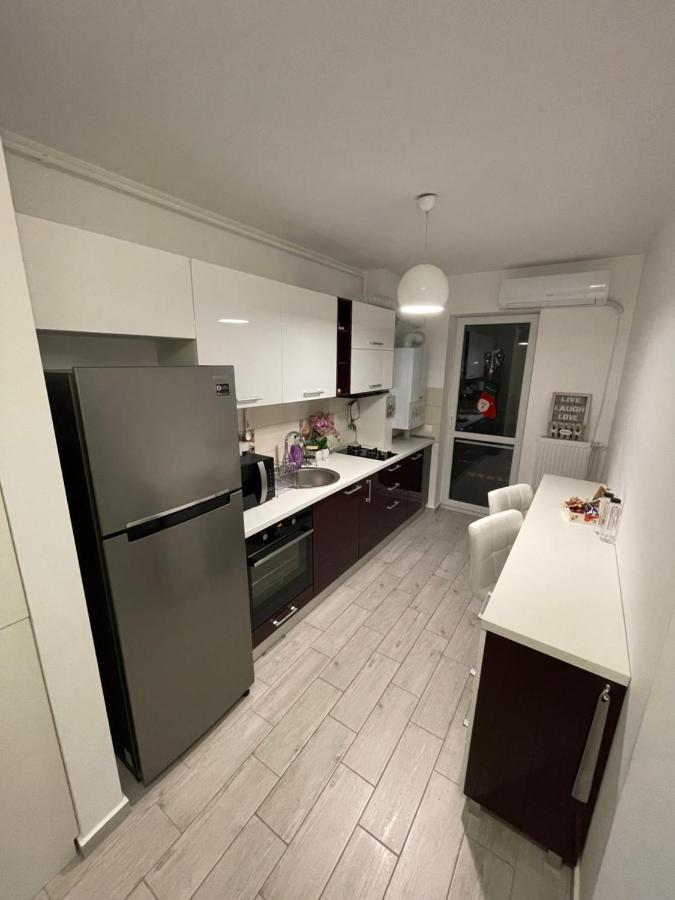 Rai Residence Braşov Buitenkant foto