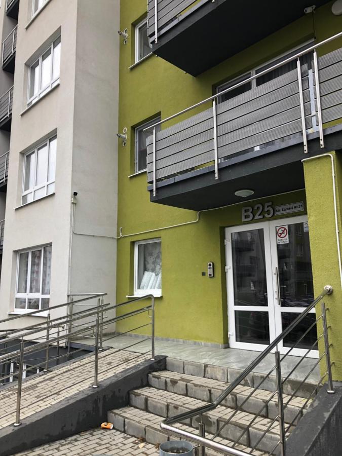 Rai Residence Braşov Buitenkant foto